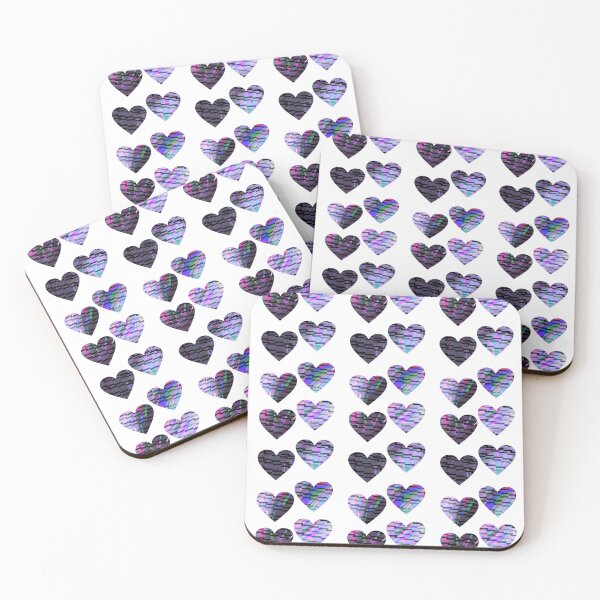Item preview, Hearts designed and sold by CGMdrawing.
