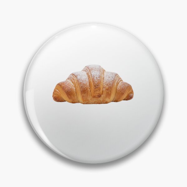 Item preview, French Croissant Pastry – Bakery Lover designed and sold by SOUFIANE1991.