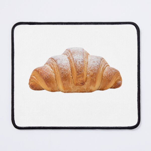 Item preview, French Croissant Pastry – Bakery Lover designed and sold by SOUFIANE1991.