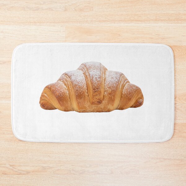 Item preview, French Croissant Pastry – Bakery Lover designed and sold by SOUFIANE1991.