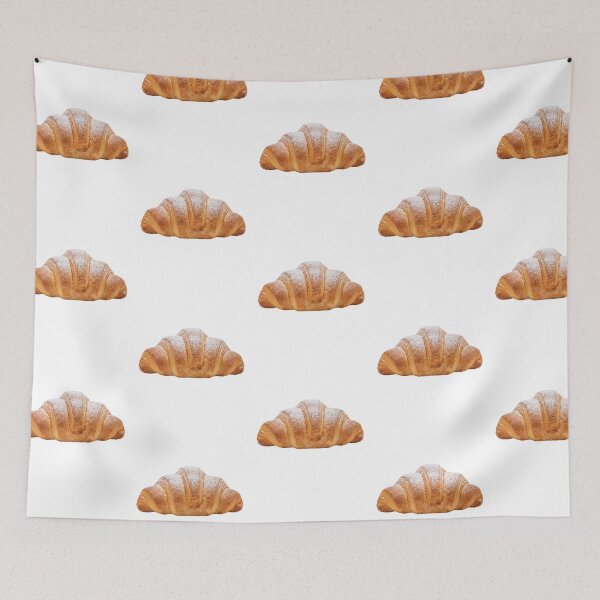 Item preview, French Croissant Pastry – Bakery Lover designed and sold by SOUFIANE1991.