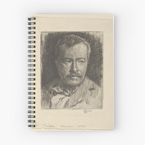 Item preview, C.H. (Self-Portrait) designed and sold by guagamela617.