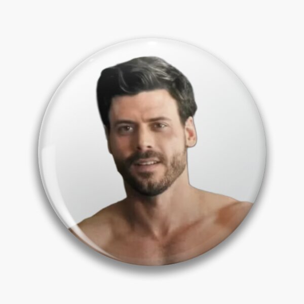 Item preview, Scott Hunter  designed and sold by atiredfangirl.