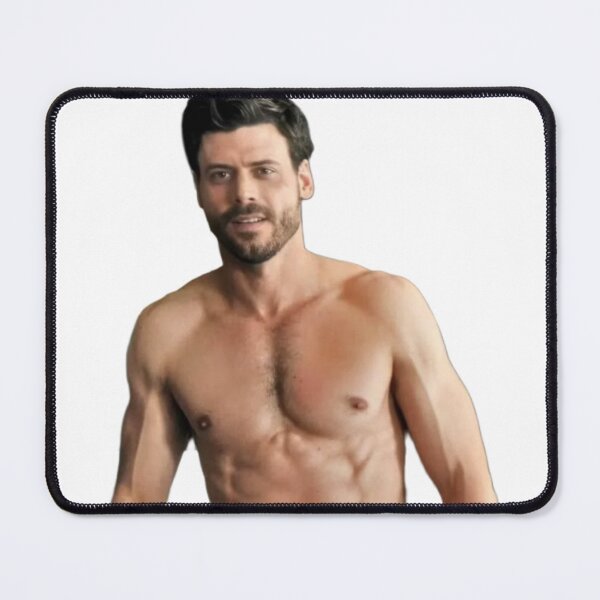 Item preview, Scott Hunter  designed and sold by atiredfangirl.