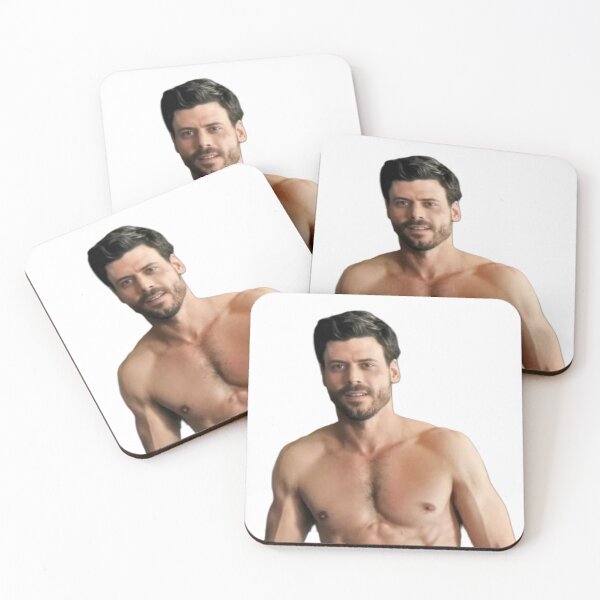 Item preview, Scott Hunter  designed and sold by atiredfangirl.