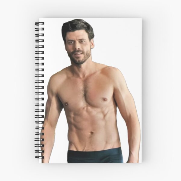 Item preview, Scott Hunter designed and sold by atiredfangirl.