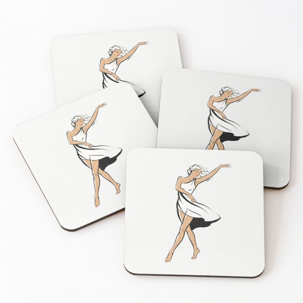 Item preview, Isadora Duncan. Divine barefoot dancer. designed and sold by Natalia-Vlad.