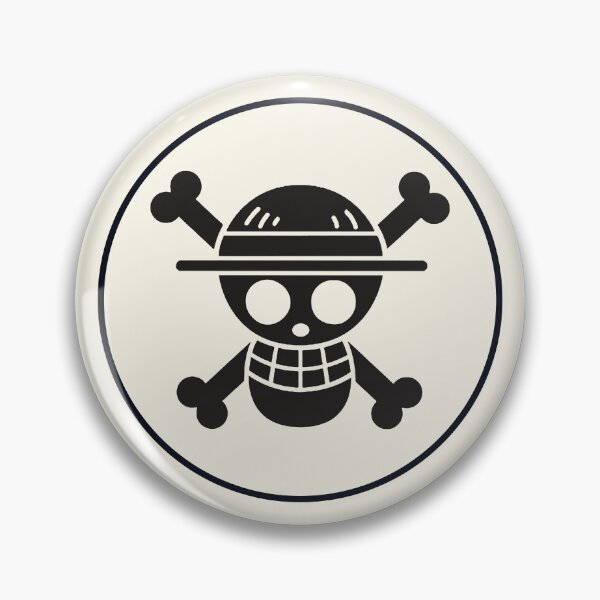 Item preview, Jolly Roger Skull & Crossbones Army Logo Resist Pirate Flag Pop Art designed and sold by wmxdesign.