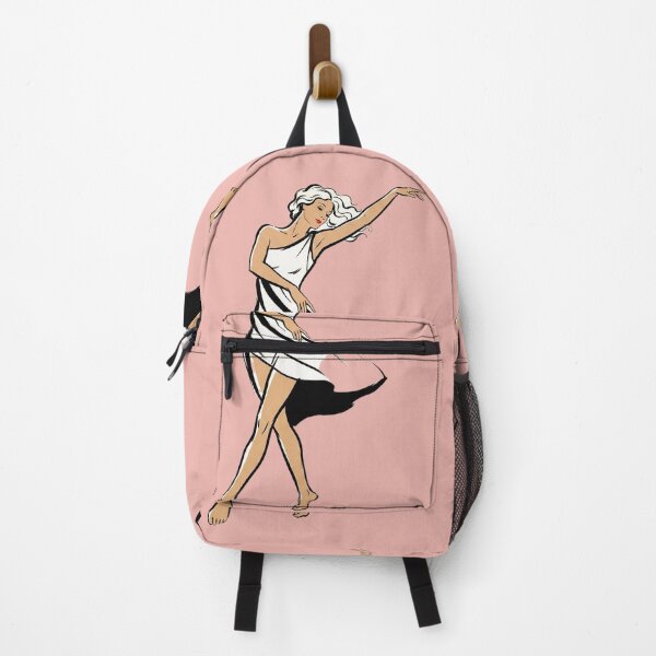 Item preview, Isadora Duncan. Divine barefoot dancer. designed and sold by Natalia-Vlad.