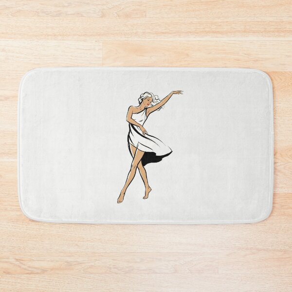 Item preview, Isadora Duncan. Divine barefoot dancer. designed and sold by Natalia-Vlad.