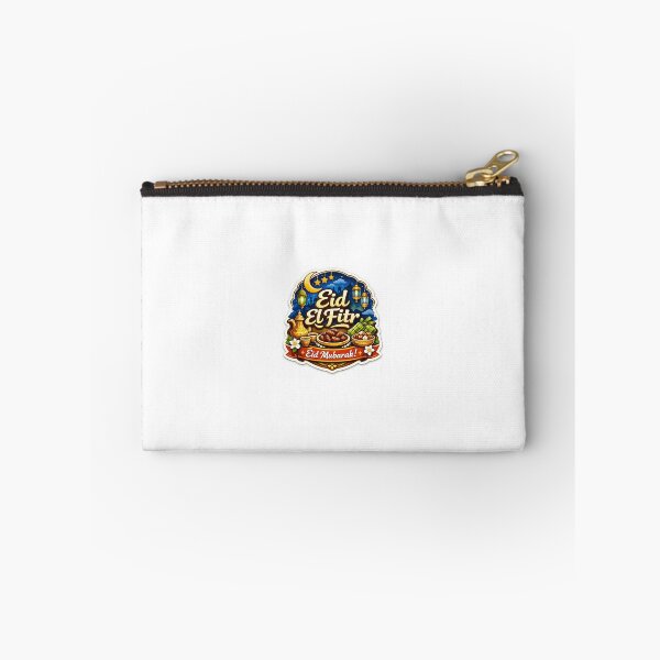 Item preview, Eid Mobarak Sticker designed and sold by raza6777.