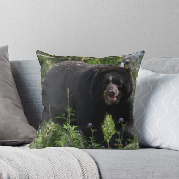 Item preview, Andean Bear designed and sold by Kim Pruim.