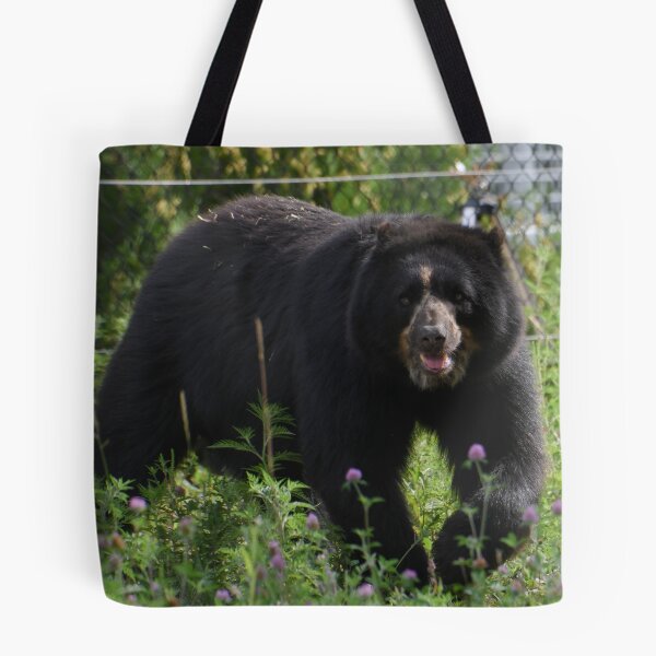 Item preview, Andean Bear designed and sold by Kim Pruim.