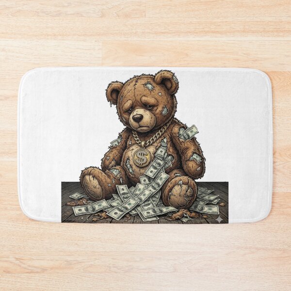 Item preview, Stuffed Teddy designed and sold by cjbizmedia.