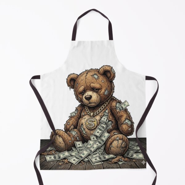 Item preview, Stuffed Teddy designed and sold by cjbizmedia.