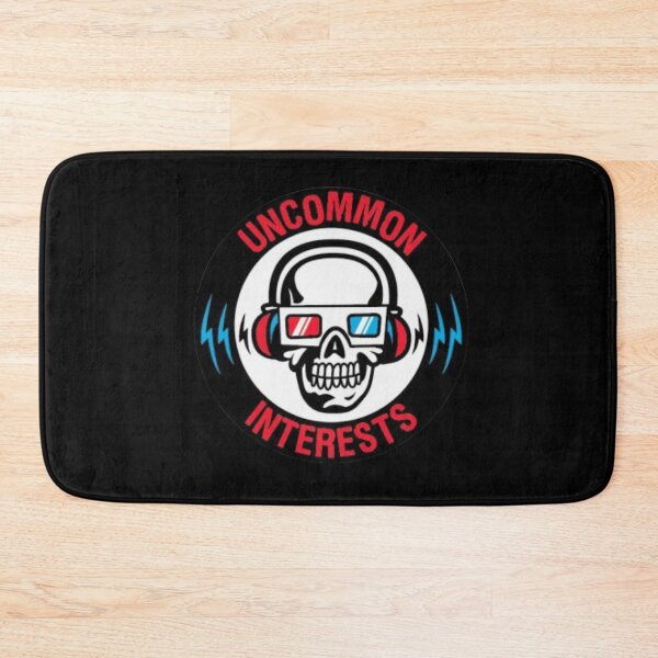Item preview, Uncommon Intetests 2 designed and sold by Sangeros.