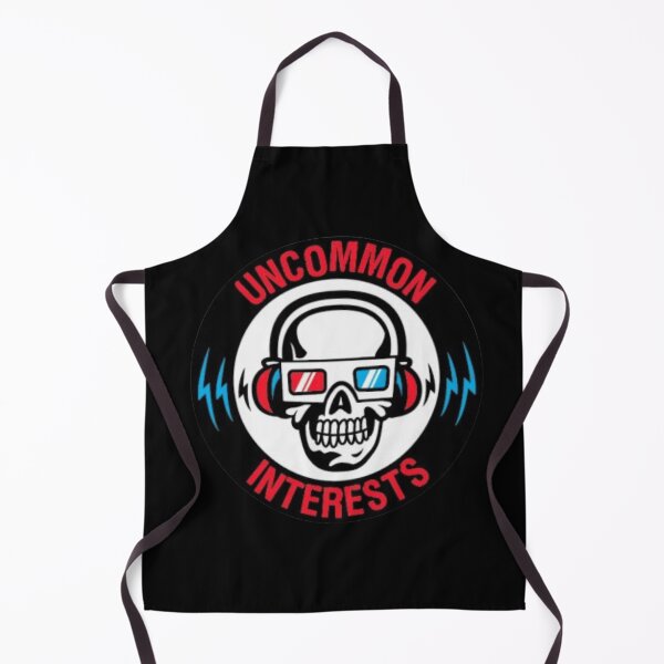 Item preview, Uncommon Intetests 2 designed and sold by Sangeros.