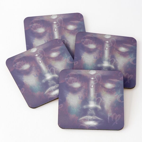 Item preview, The Mystics designed and sold by onefredband.