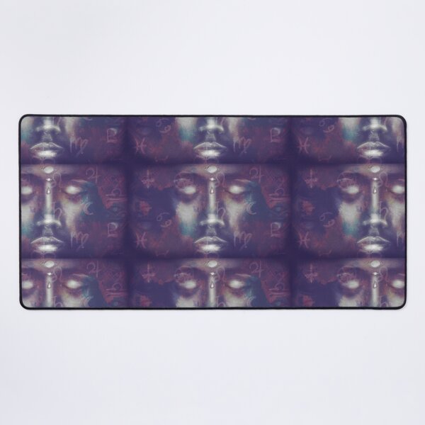 Item preview, The Mystics designed and sold by onefredband.