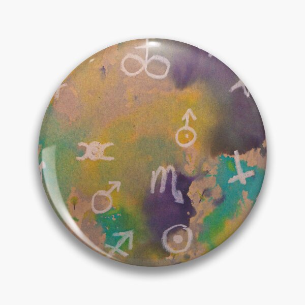 Item preview, Symbols of the Stars designed and sold by onefredband.