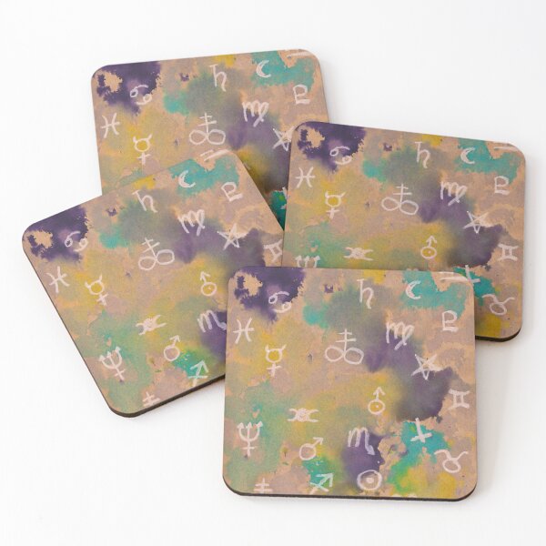 Item preview, Symbols of the Stars designed and sold by onefredband.