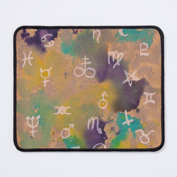 Item preview, Symbols of the Stars designed and sold by onefredband.