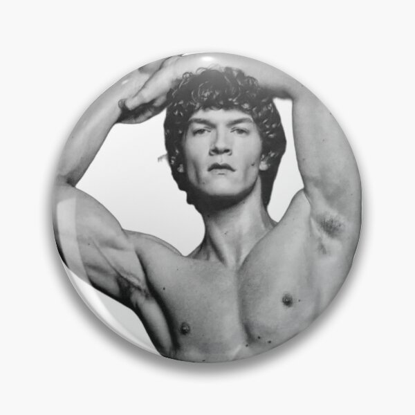 Item preview, Connor Storrie designed and sold by atiredfangirl.