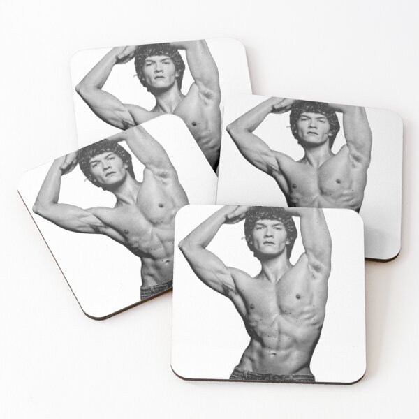 Item preview, Connor Storrie designed and sold by atiredfangirl.
