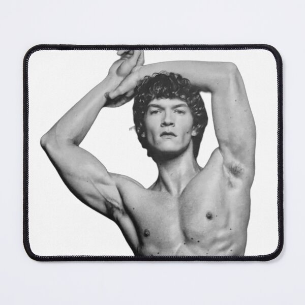 Item preview, Connor Storrie designed and sold by atiredfangirl.