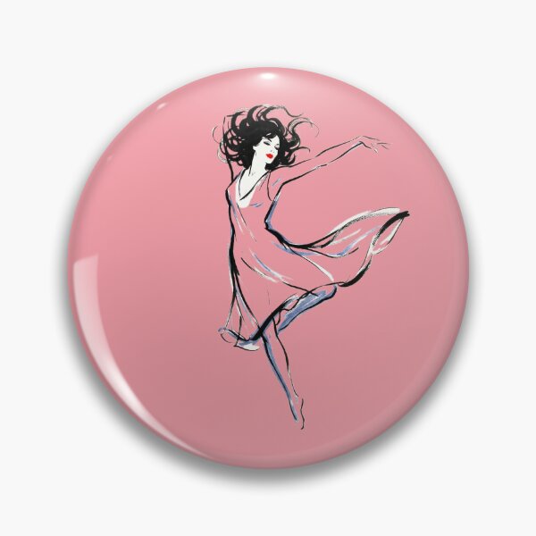 Item preview, Isadora Duncan. Divine barefoot dancer. designed and sold by Natalia-Vlad.