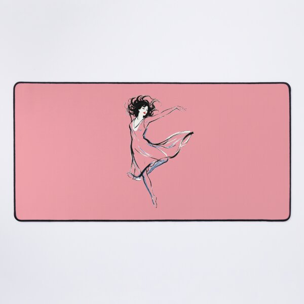 Item preview, Isadora Duncan. Divine barefoot dancer. designed and sold by Natalia-Vlad.