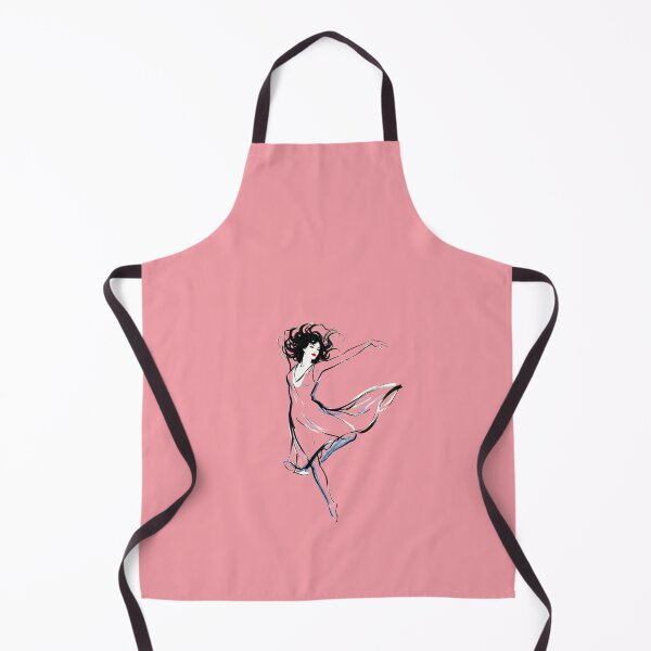 Item preview, Isadora Duncan. Divine barefoot dancer. designed and sold by Natalia-Vlad.