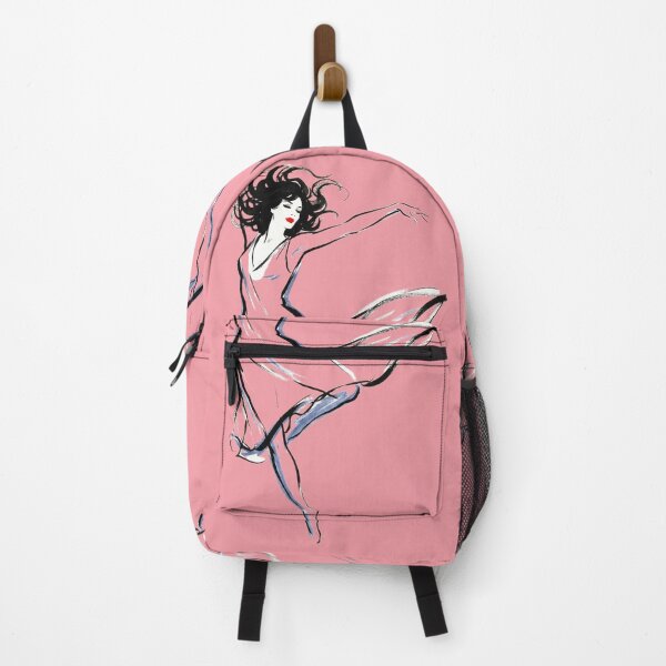 Item preview, Isadora Duncan. Divine barefoot dancer. designed and sold by Natalia-Vlad.