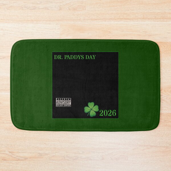 Item preview, 2026 by DR. PADDYS DAY designed and sold by FREEKNSTEIN.