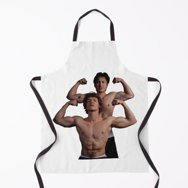 Item preview, Hudson & Connor designed and sold by atiredfangirl.