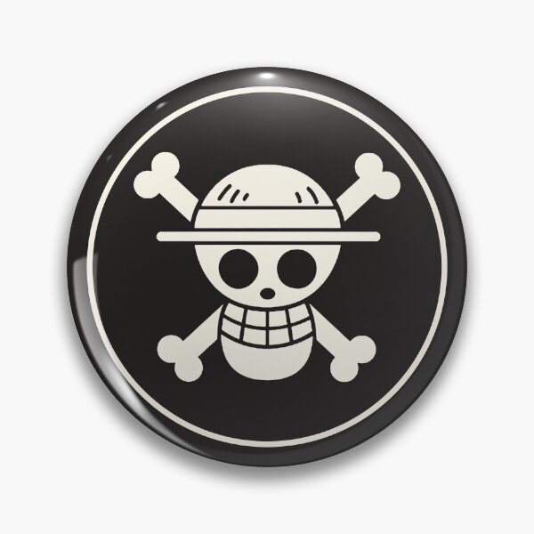 Item preview, Jolly Roger Skull & Crossbones Army Logo Resist Pirate Flag Pop Art designed and sold by wmxdesign.