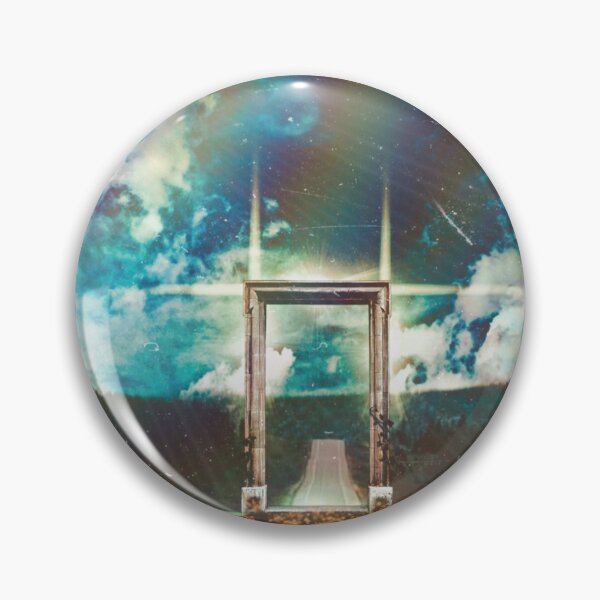 Item preview, Portal to Infinity designed and sold by RayanneArt.