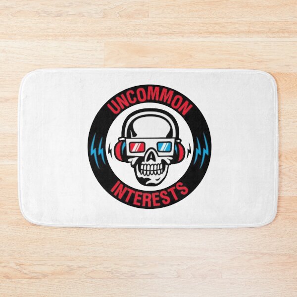 Item preview, Uncommon Intetests designed and sold by Sangeros.