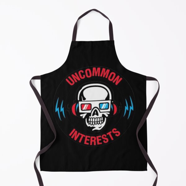 Item preview, Uncommon Intetests designed and sold by Sangeros.