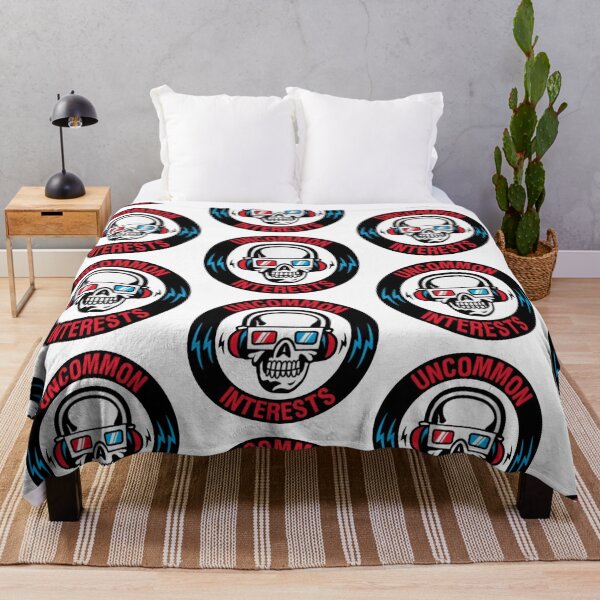 Item preview, Uncommon Intetests designed and sold by Sangeros.