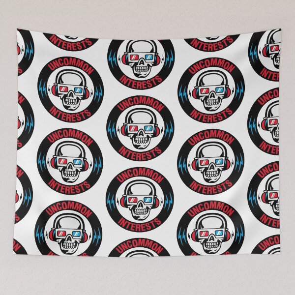 Item preview, Uncommon Intetests designed and sold by Sangeros.