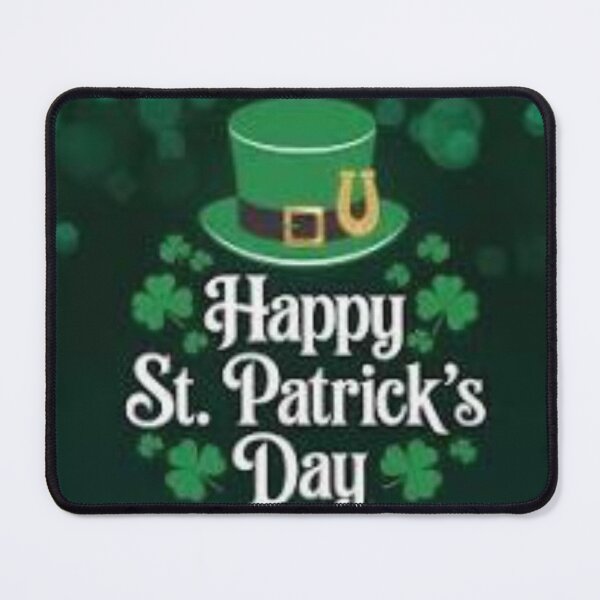 Item preview, happy st. patrics day  designed and sold by snyderdesigners.