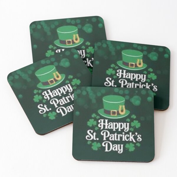 Item preview, happy st. patrics day  designed and sold by snyderdesigners.