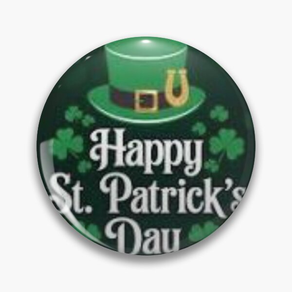 Item preview, happy st. patrics day  designed and sold by snyderdesigners.