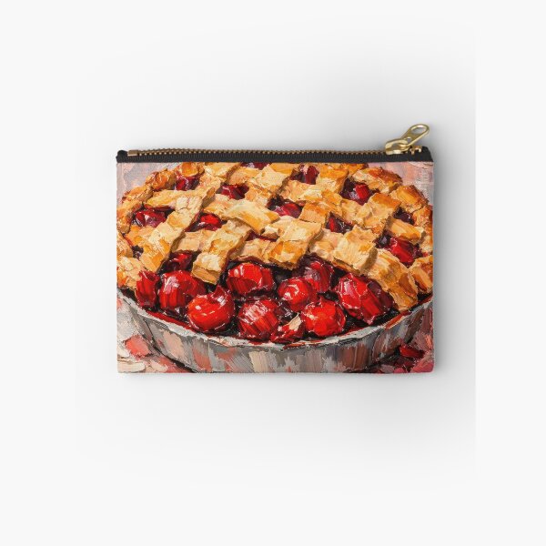 Item preview, Cherry Pie Impasto designed and sold by caracatita75.