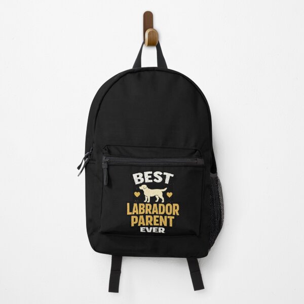 Item preview, Best Labrador Parent Ever Cute Yellow Lab designed and sold by faridman.