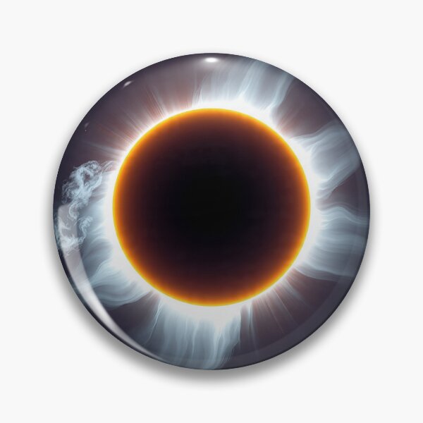 Item preview, Sun Eclipse  designed and sold by AwesomeDigiShop.