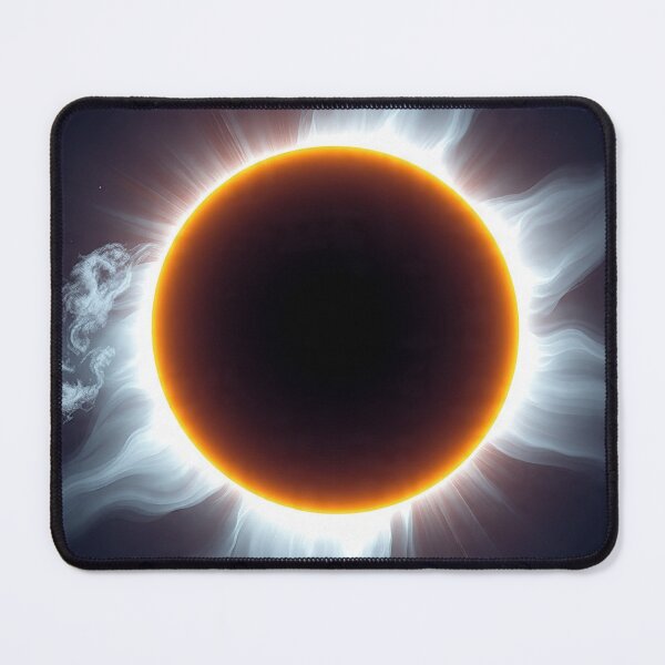 Item preview, Sun Eclipse  designed and sold by AwesomeDigiShop.
