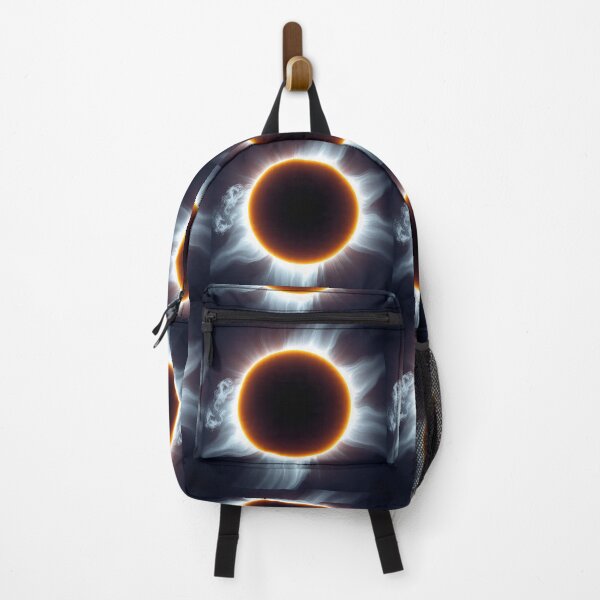 Item preview, Sun Eclipse  designed and sold by AwesomeDigiShop.