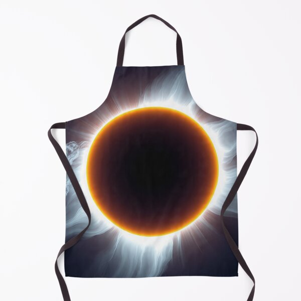 Item preview, Sun Eclipse  designed and sold by AwesomeDigiShop.